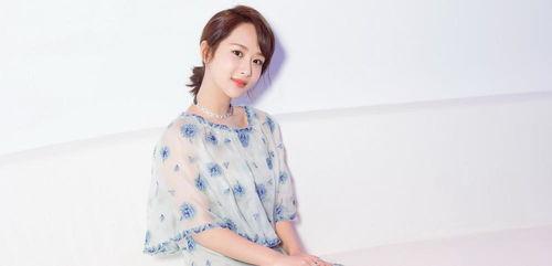杨紫最新爆料知乎