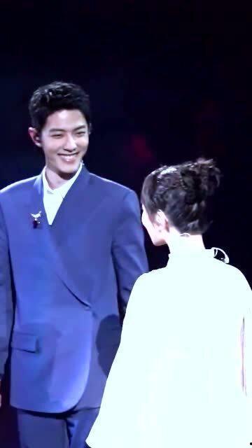 王翔最新爆料肖战杨紫是真的吗  第2张